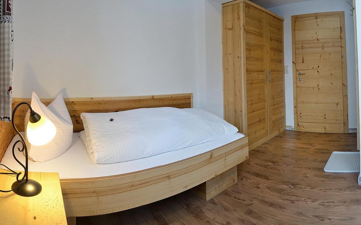 Ferienwohnung MBZ Birg 1414 Warth  Exterior foto
